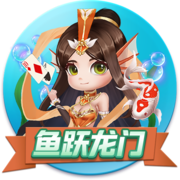 蘑菇蘑菇老版红色logo百度集合版